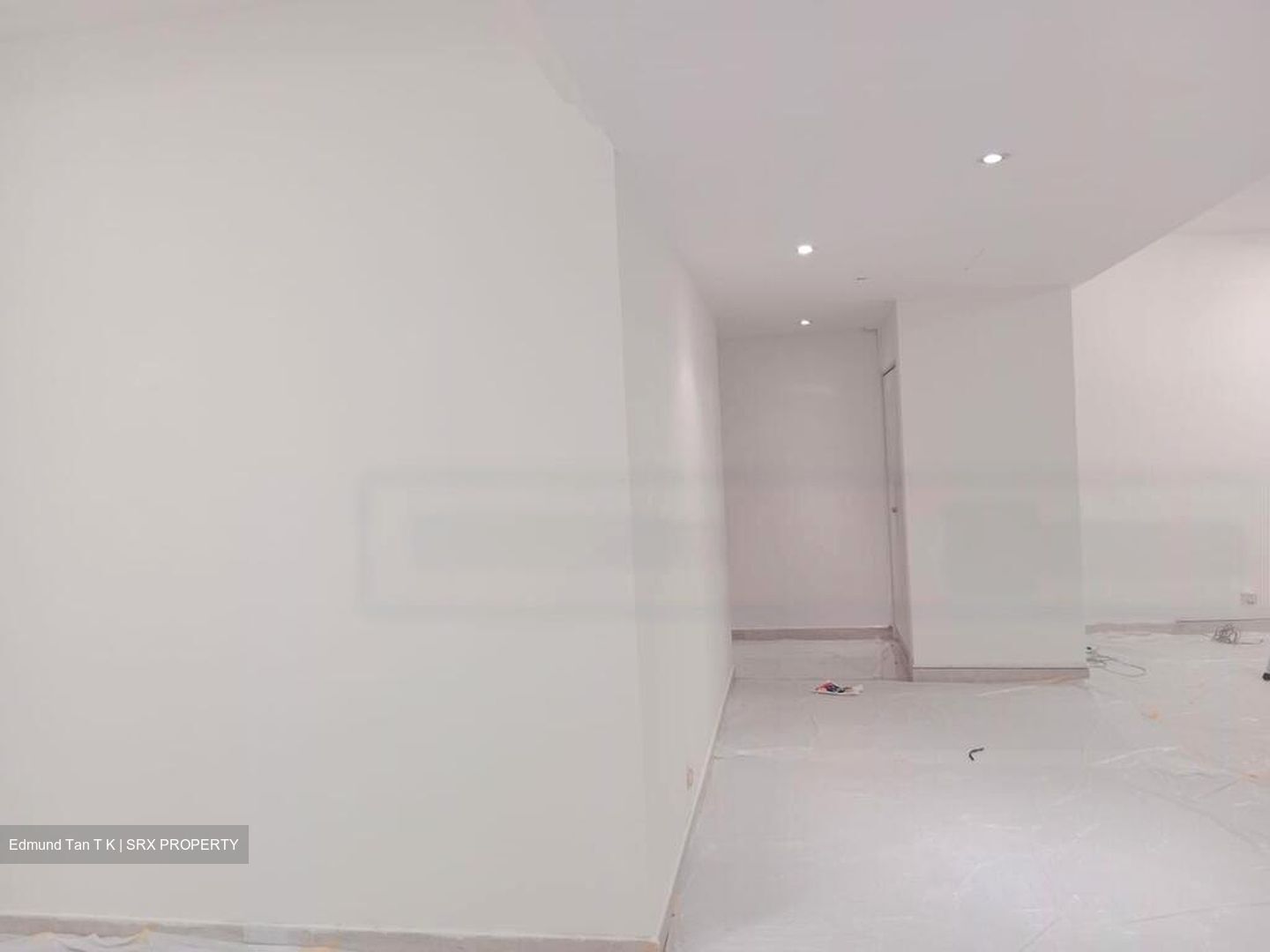 The Waterside (D15), Condominium #531221021